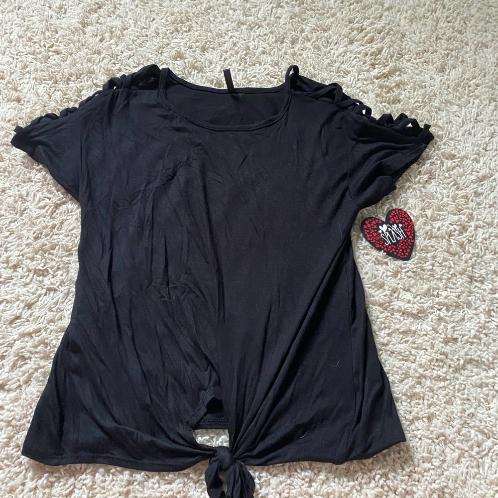 shirt